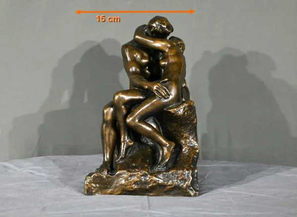 SKULPTUR nach RODIN