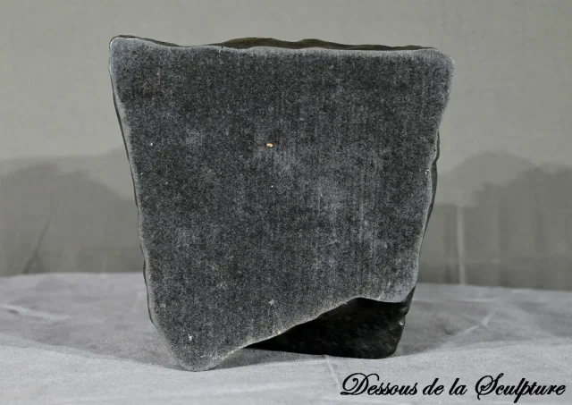 Sculpture en Résine « Le Baiser », d’après A.Rodin – 2ème partie XXe