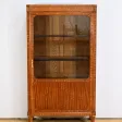 LOUIS XVI STYLE BOOKCASE
