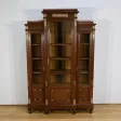 Petite Bibliothèque en Acajou – 1920
