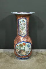 JAPANISCHE VASE