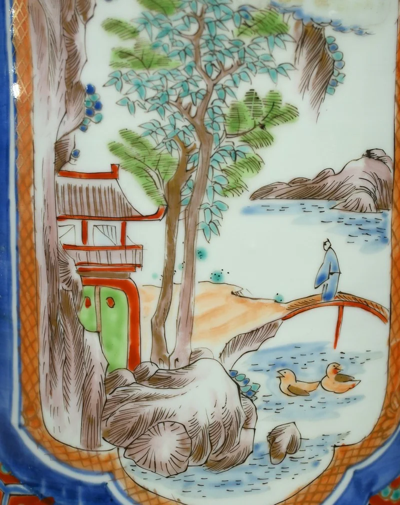 JAPANSE VAAS