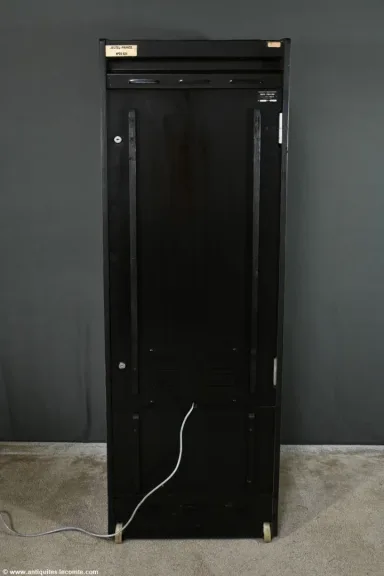 Machine à Sous Jeutel Super Diamant en Stratifié – 1980