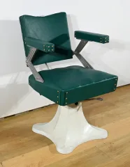FRISEURSTUHL