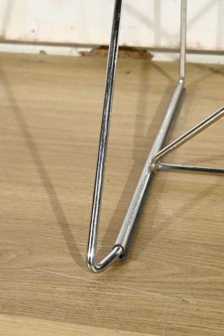 NUOVA X LINEOMLI STÜHLE für MAGIS