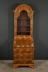 ENGLISH BUREAU BOOKCASE