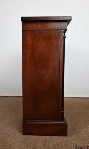 Petit Meuble Brandt en Acajou – 1960
