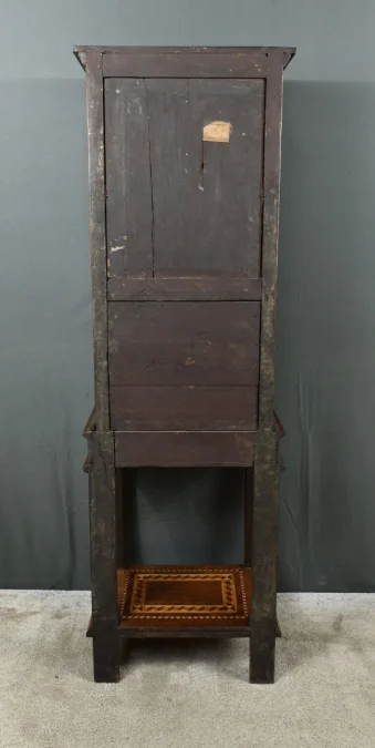 VITRINE IM LOUIS XV-STIL