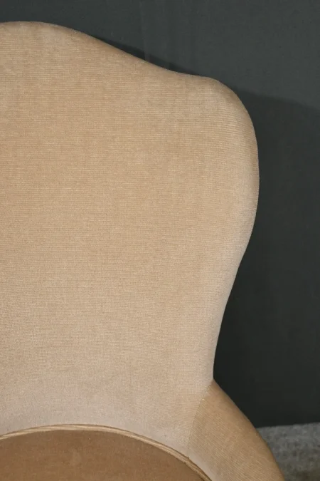Petit Fauteuil Crapaud – 1960
