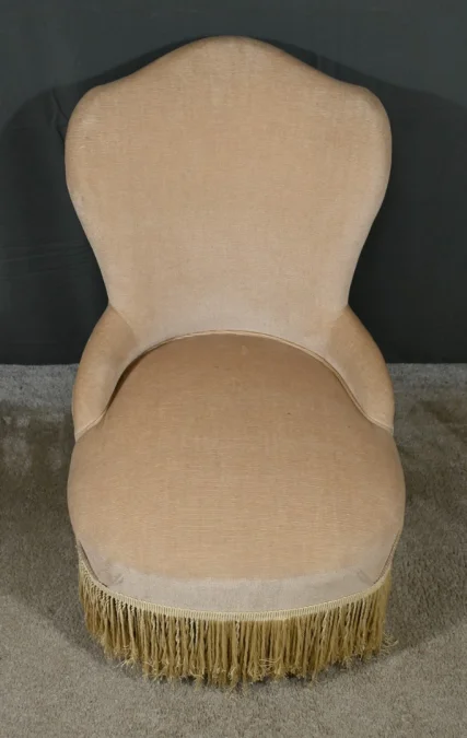 Petit Fauteuil Crapaud – 1960