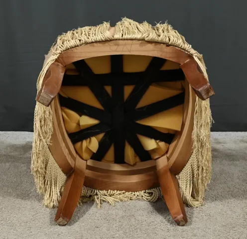 Petit Fauteuil Crapaud – 1960