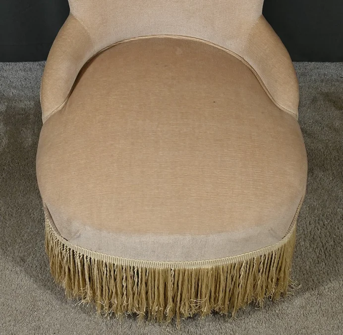 Petit Fauteuil Crapaud – 1960