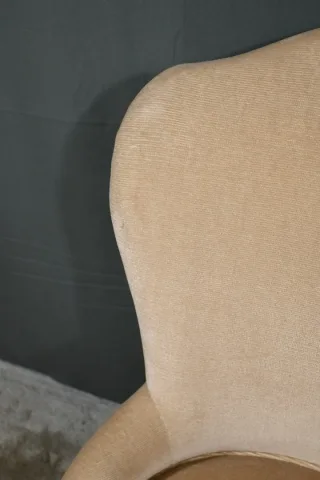 Petit Fauteuil Crapaud – 1960