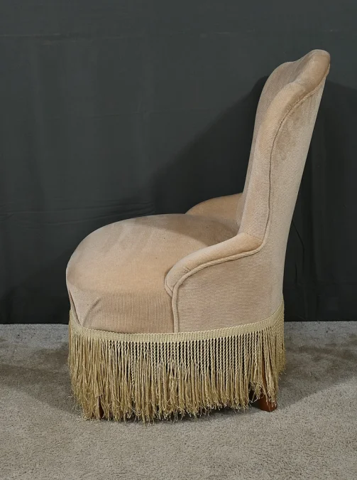 Petit Fauteuil Crapaud – 1960