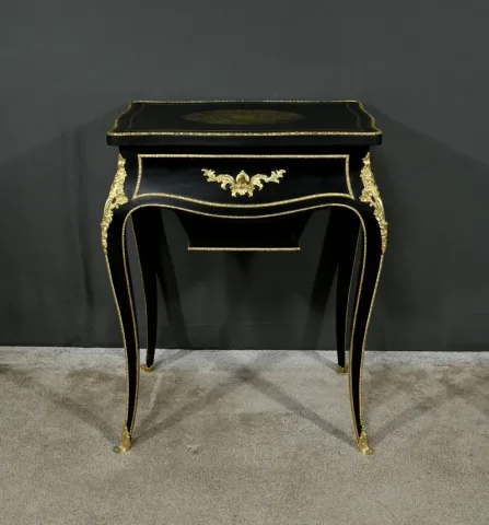 TAVOLO DA LAVORO PERIODO NAPOLEONE III