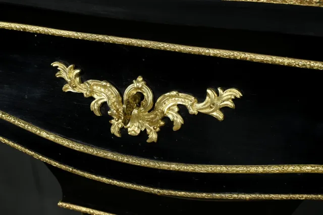 TAVOLO DA LAVORO PERIODO NAPOLEONE III