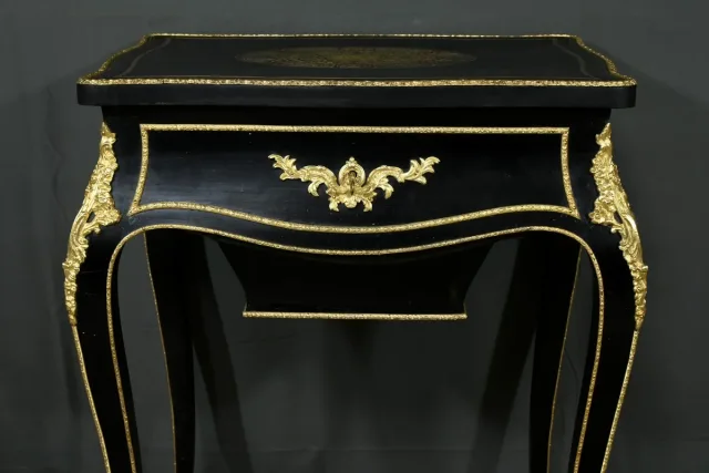 TAVOLO DA LAVORO PERIODO NAPOLEONE III