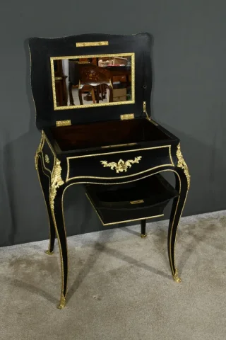 TAVOLO DA LAVORO PERIODO NAPOLEONE III