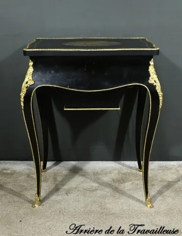 TAVOLO DA LAVORO PERIODO NAPOLEONE III