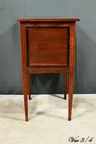LOUIS XVI PERIOD CHEST OF DRAWERS