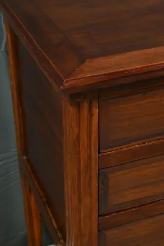 LOUIS XVI PERIOD CHEST OF DRAWERS