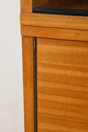 Meuble Modulable en Acajou, époque Modernisme – 1960