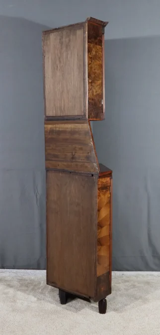 Encoignure en Noyer, Art Déco – 1930