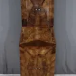 Encoignure en Noyer, Art Déco – 1930