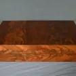 Tablier de Trictrac en Acajou – 1920
