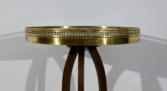 LOUIS XVI STYLE TABLE