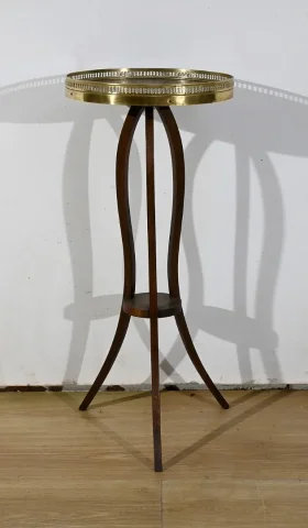 LOUIS XVI STYLE TABLE