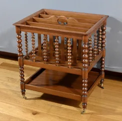 NAPOLEON III PERIOD CANTERBURY