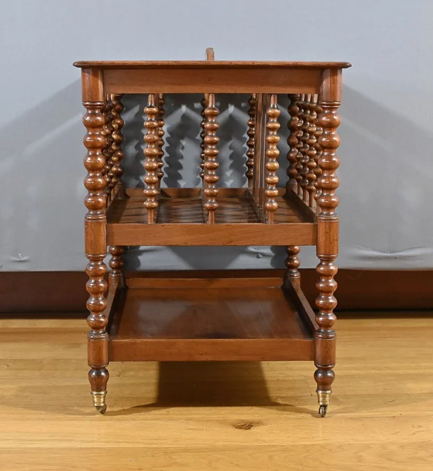 NAPOLEON III PERIOD CANTERBURY