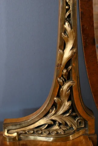 ART DECO PERIOD DRESSING TABLE