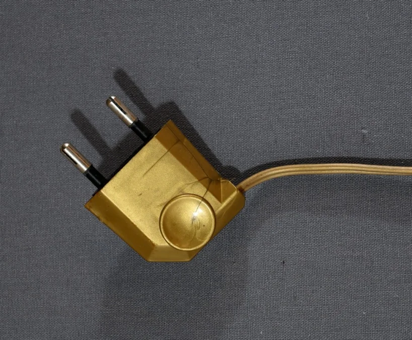 Coiffeuse en Acajou et Thuya, Art Déco – 1920