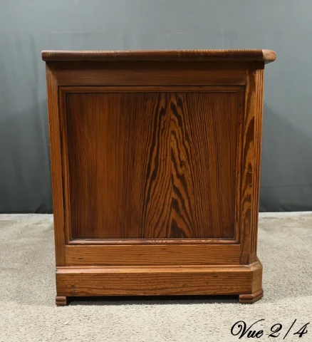 Petite Commode en Pitchpin – 1930
