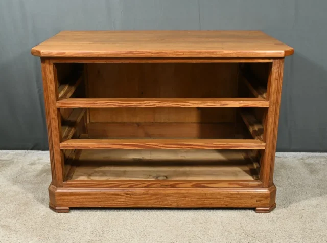 Petite Commode en Pitchpin – 1930