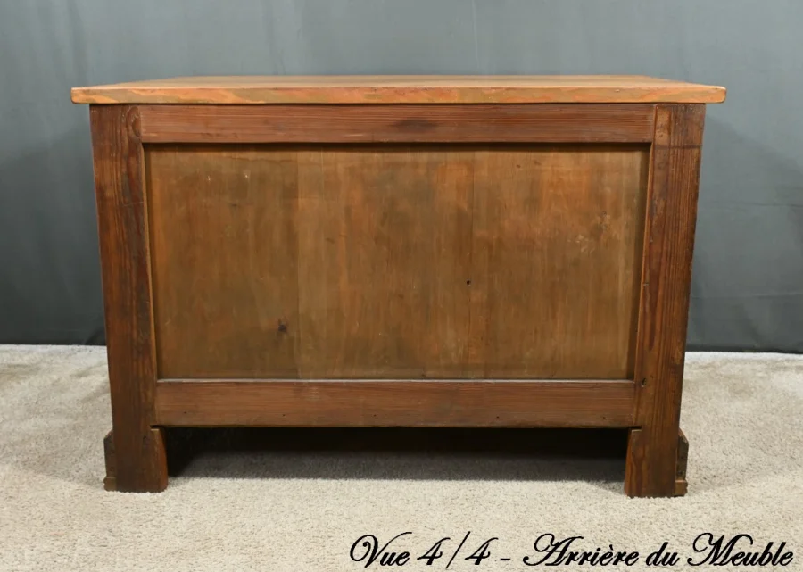 Petite Commode en Pitchpin – 1930