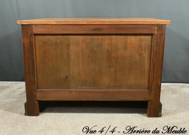 Petite Commode en Pitchpin – 1930