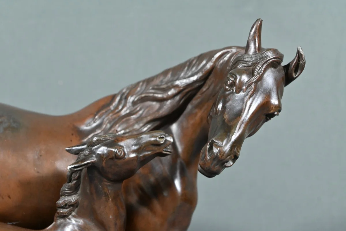 GRUPO SPELTER firmó E. LOOISEAU