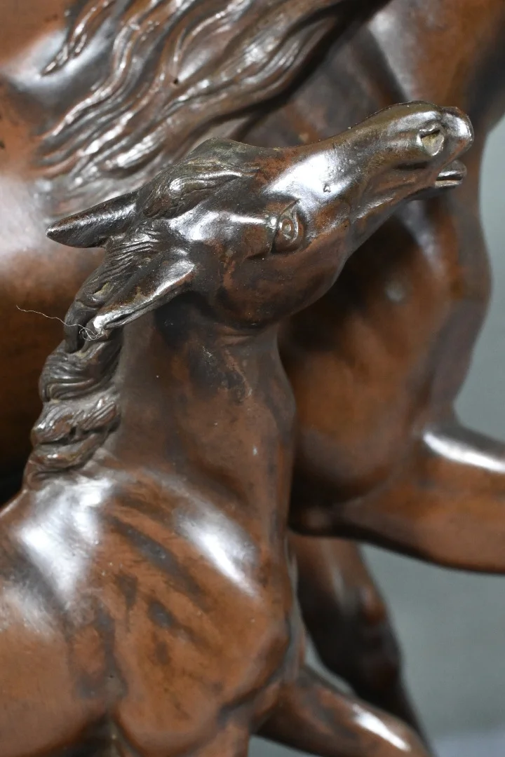 GRUPO SPELTER firmó E. LOOISEAU