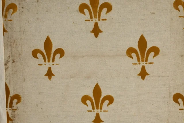 Paravent à 4 Feuilles en Acajou – 1ère Partie XXe