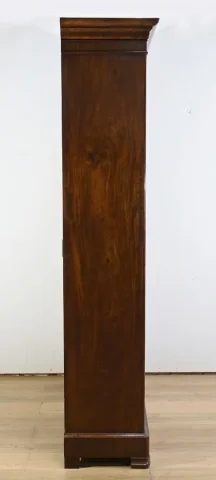 FRENCH RESTAURATION PERIOD BOOKCASE