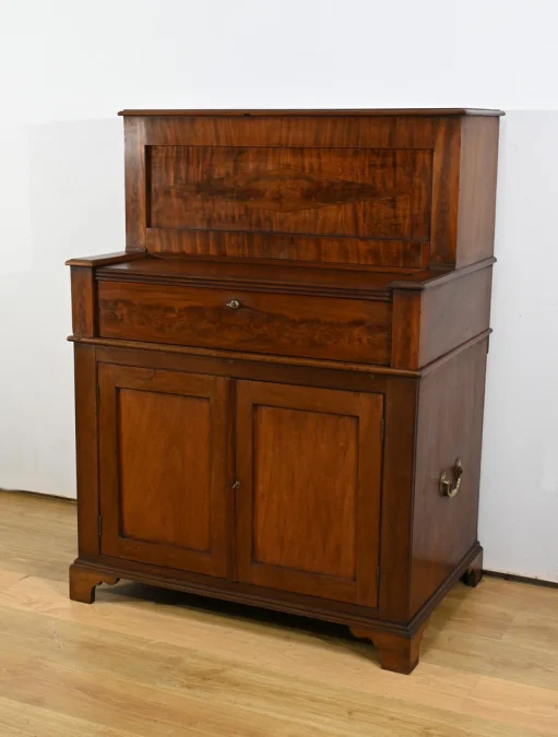 VIKTORIANISCHES BÜRO