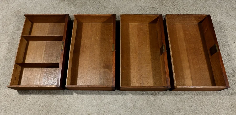 WASH STAND CABINET