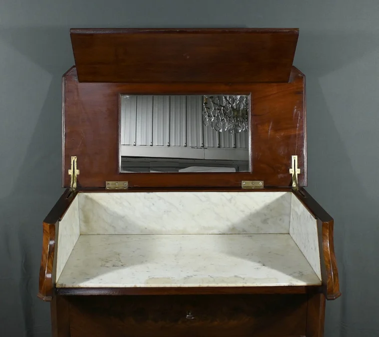 WASH STAND CABINET