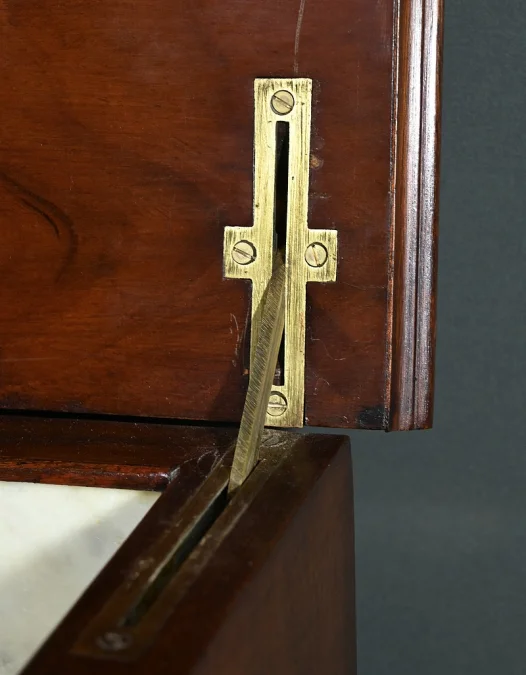 WASH STAND CABINET