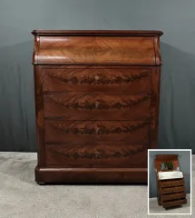 WASH STAND CABINET