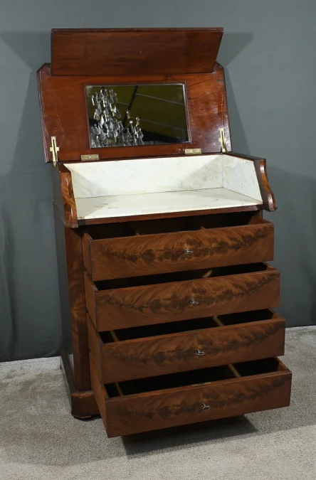 WASH STAND CABINET