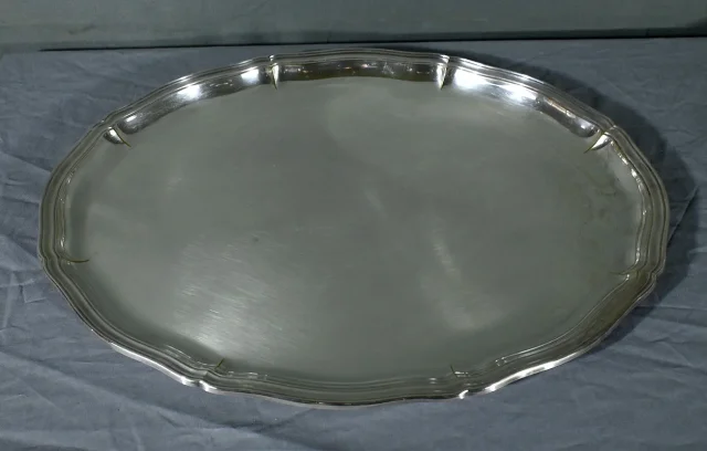 リモージュ磁器ティーサービス